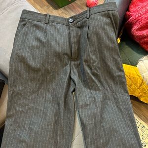 Zara trousers